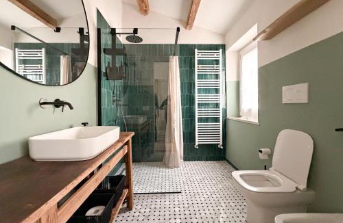Ancona House | Ancona design apartment
