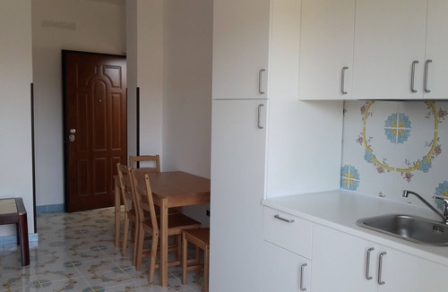 Frascinelle House | ANDALUS apartment