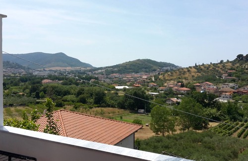 Frascinelle House | ANDALUS apartment