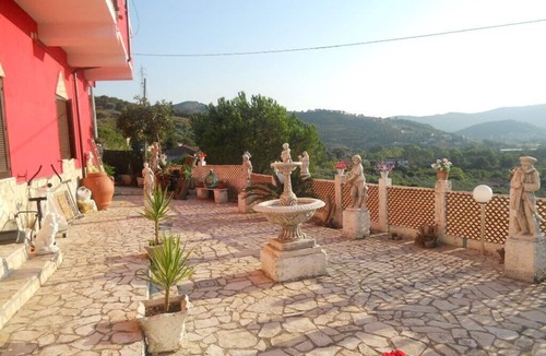 Frascinelle House | ANDALUS apartment