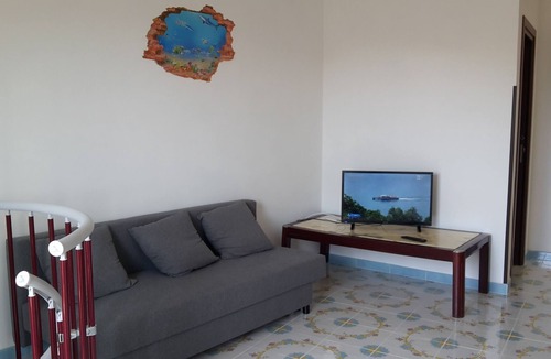 Frascinelle House | ANDALUS apartment