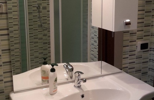Frascinelle House | ANDALUS Double Room