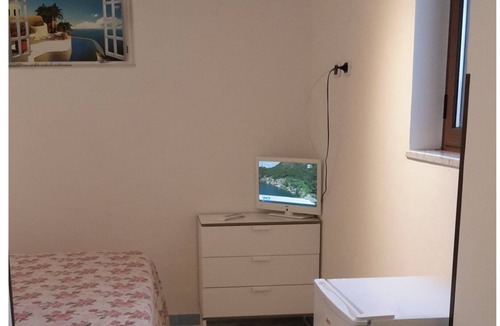 Frascinelle House | ANDALUS Double Room