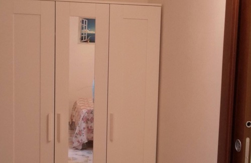 Frascinelle House | ANDALUS Double Room