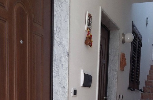 Frascinelle House | ANDALUS Double Room