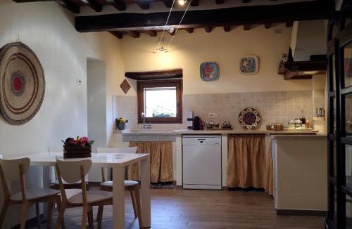 Castelnuovo di Val di Cecina Apartment | Andante appartamenti