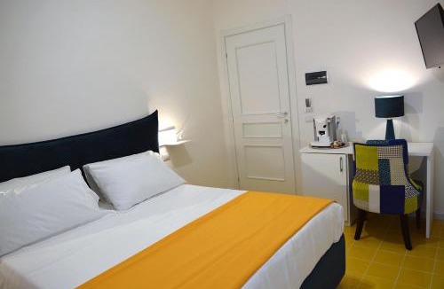 Laura Bed & Breakfast | Andrea Room&Breakfast