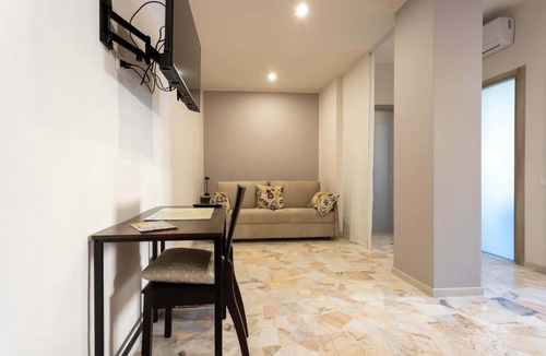 Novara Apartment | AndreaCosta Prestige - SELF CHECK-IN