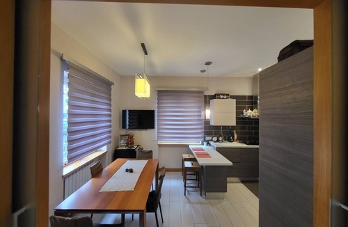 Arenella Apartment | Andrew's House