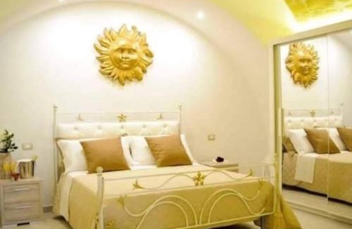 Canosa di Puglia Bed & Breakfast | Anfiteatro Vlll