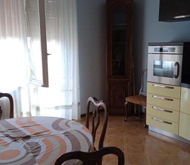 Bellocchi Apartment | ANGEL home