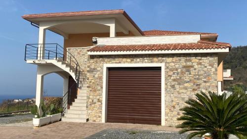 Bonifati Bed & Breakfast | Angel's