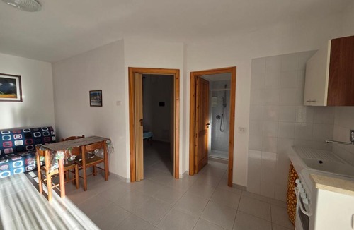 Chiesiola House | Angela Apartments