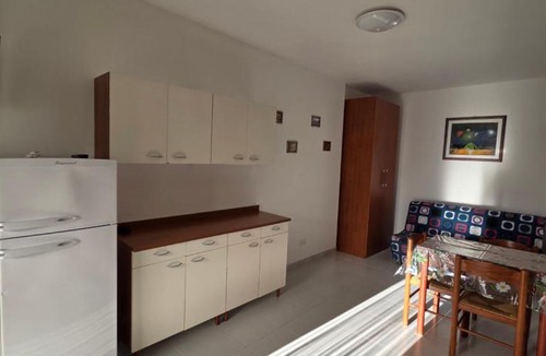 Chiesiola House | Angela Apartments