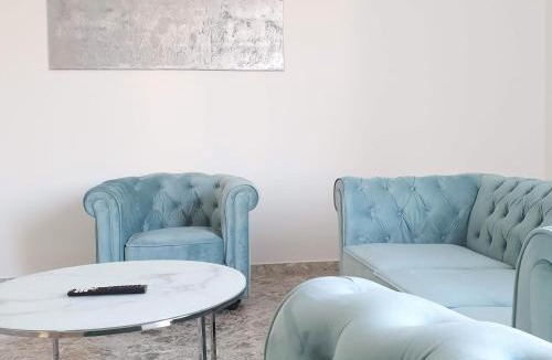 Irsina Apartment | Angela's Apartment. Elegant two bedroom house in Irsina