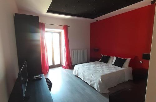 Sulmona House | Angela's house