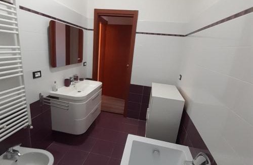 Sulmona House | Angela's house