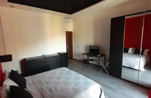 Sulmona House | Angela's house