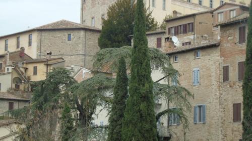 Todi Apartment | Angela's House on the ancient walls Antiche Mura