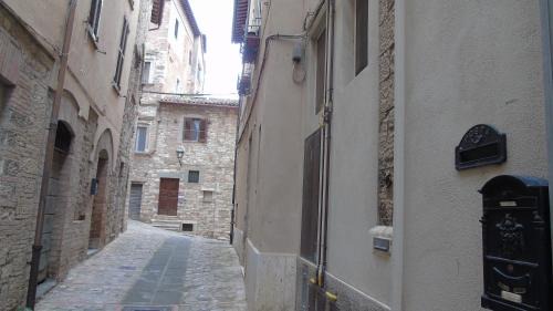Todi Apartment | Angela's House on the ancient walls Antiche Mura