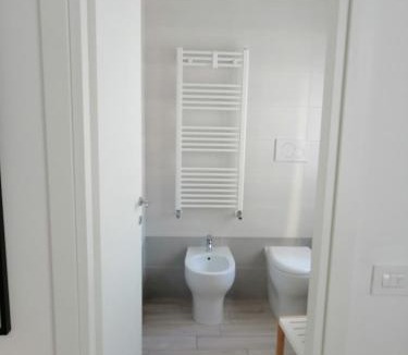 Santa Maria degli Angeli House | Angelana camere
