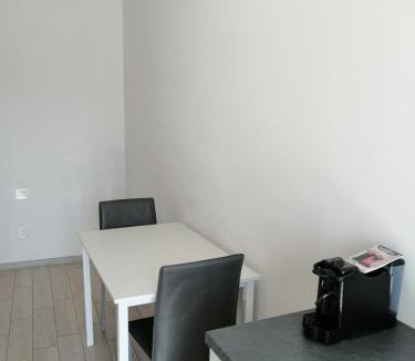 Santa Maria degli Angeli House | Angelana camere