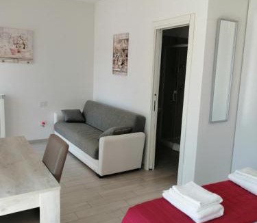 Santa Maria degli Angeli House | Angelana camere
