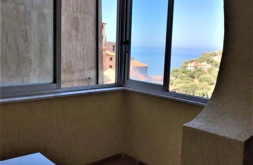 Marina Lido House | Angelica apartment