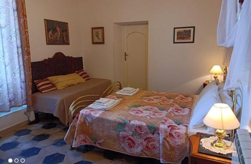 Terracina Bed & Breakfast | Angelina Antica Dimora