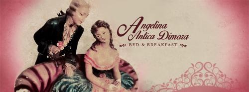 Terracina Bed & Breakfast | Angelina Antica Dimora