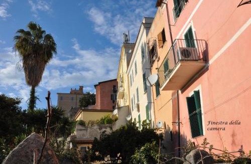 Terracina Bed & Breakfast | Angelina Antica Dimora