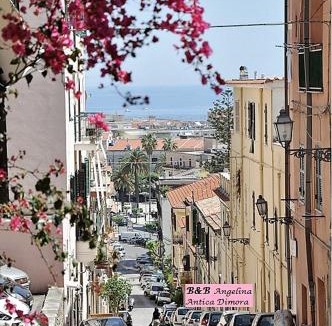 Terracina Bed & Breakfast | Angelina Antica Dimora