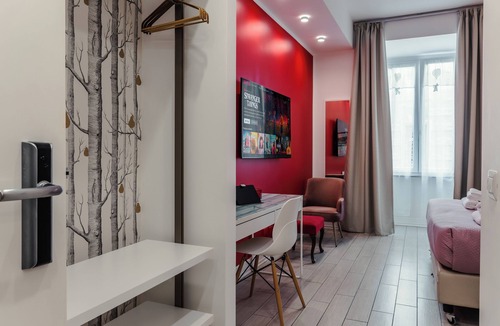 Rione XIV Borgo Apartment | Angelo, 5 bedrooms apartment in the center of Rome
