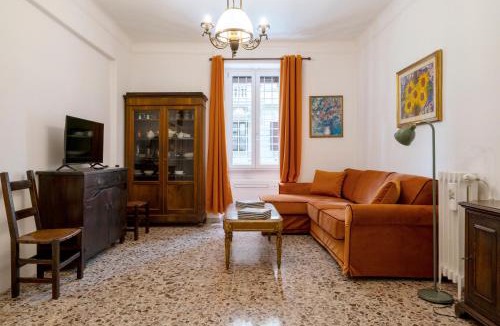 Rione XIV Borgo Apartment | Angels Beauty House