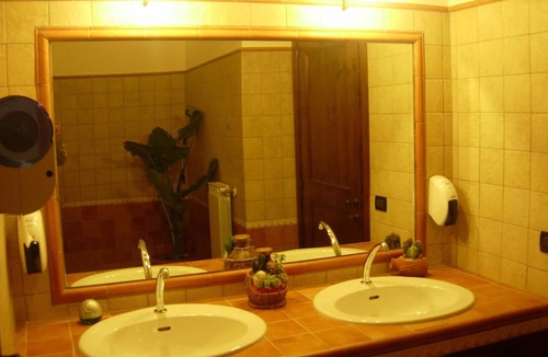 Lanciano Other | Angelucci Agriturismo con Camere e Agri Camping