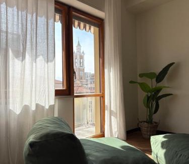 Pescara Apartment | Angizia Holiday Home