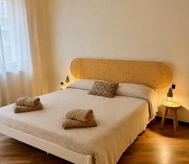 Pescara Apartment | Angizia Holiday Home