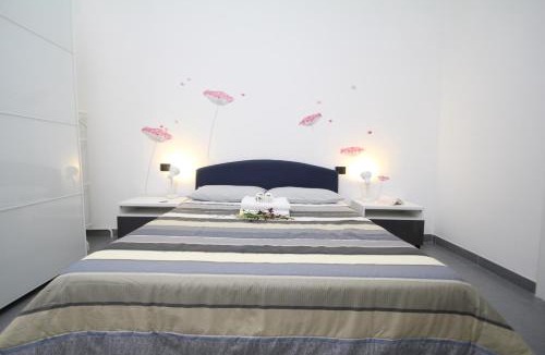 Avellino Bed & Breakfast | Angoletto Young B&B