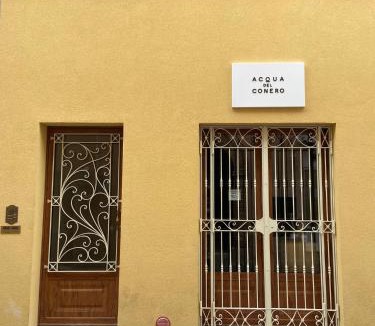 Sirolo Apartment | Angolhouse 2