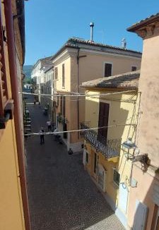 Sirolo Apartment | Angolhouse 2