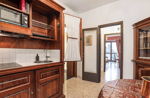 Pavia Apartment | Angolo Alla Stazione SUITE flat with panoramic terrace
