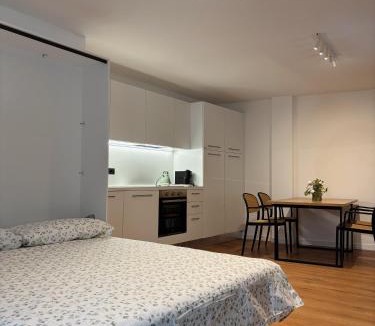 Santa Maria Maggiore Apartment | Angolo Non ti scordar di me