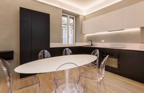 Santa Croce Apartment | Anguillara Full Design by Mmega