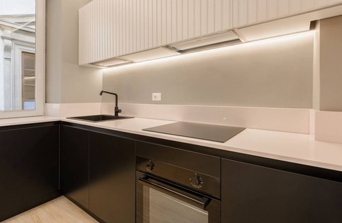 Santa Croce Apartment | Anguillara Full Design by Mmega