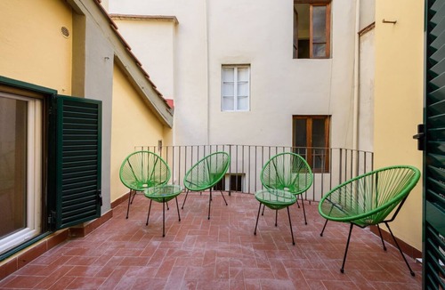 Santa Croce Apartment | Anguillara Full Design by Mmega