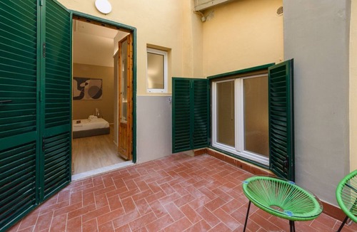 Santa Croce Apartment | Anguillara Full Design by Mmega