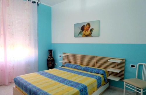 Citta Sant'Angelo Bed & Breakfast | Angulum