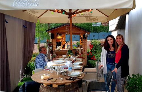 Citta Sant'Angelo Bed & Breakfast | Angulum