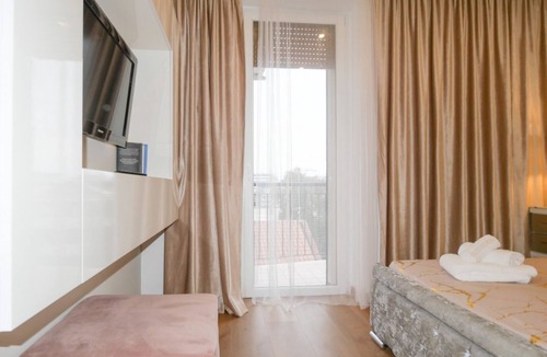 Montesilvano Apartment | Aniene Living – Design and Comfort in the Heart of Montesilvano