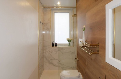 Montesilvano Apartment | Aniene Living – Design and Comfort in the Heart of Montesilvano